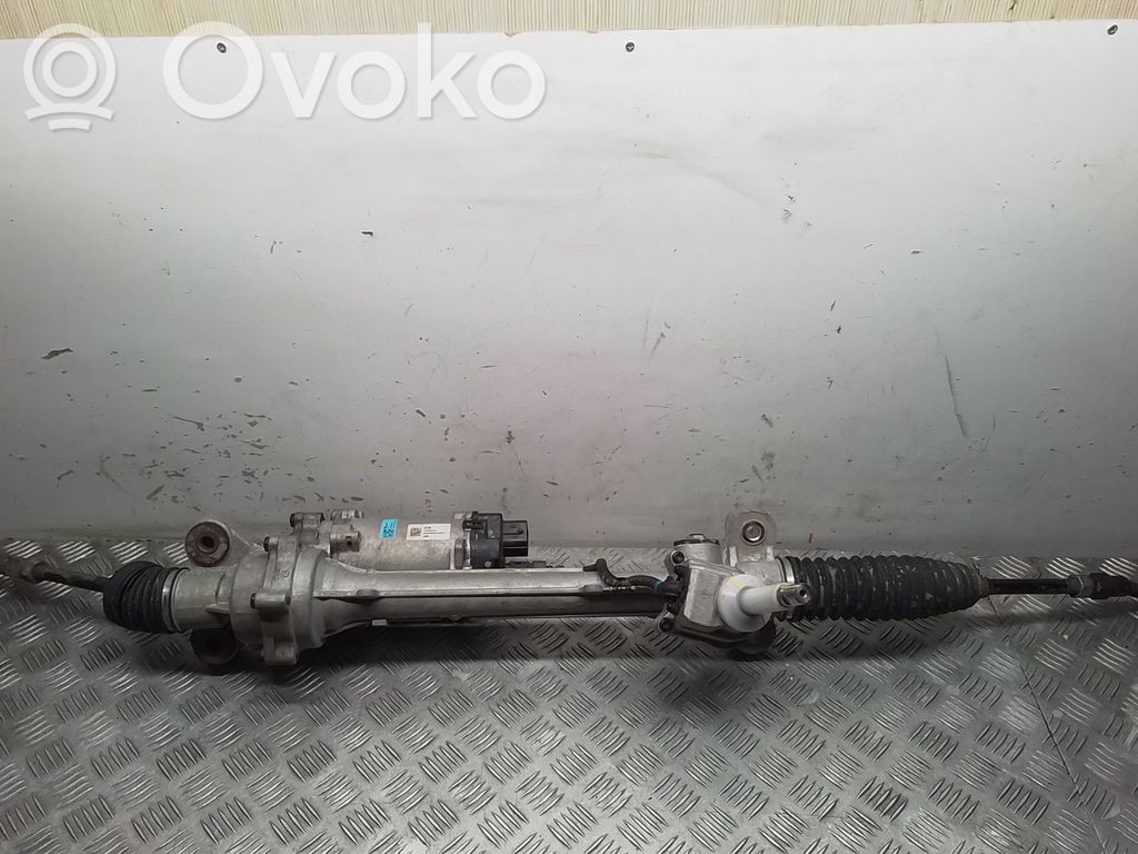 KIA EV6 Vairo kolonėlė 