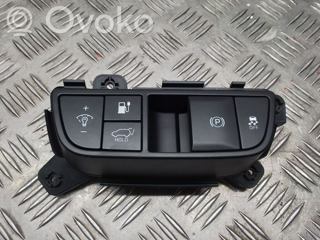 Mando de control del sonido   93700CV200