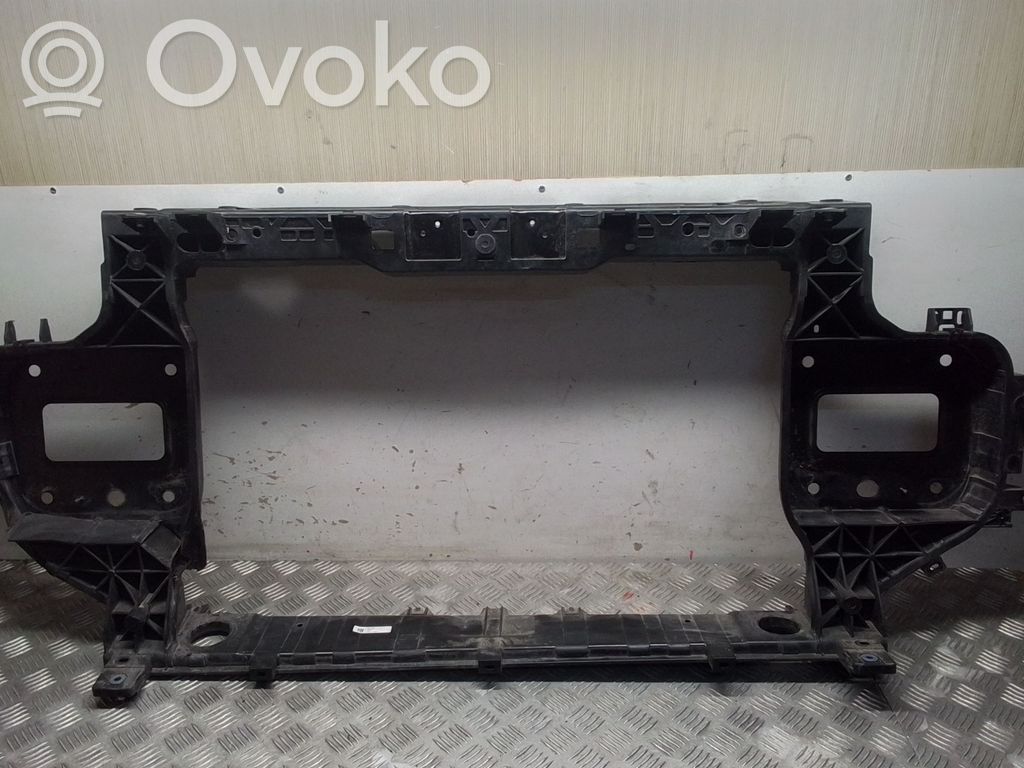 KIA EV6 Radiator support slam panel 
