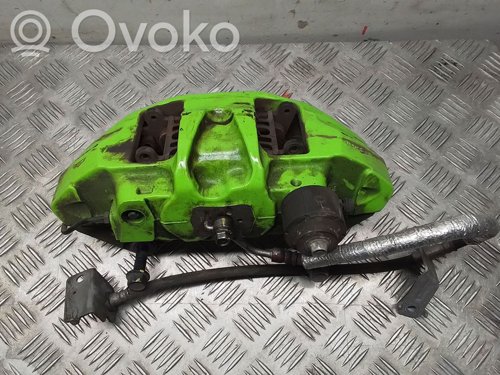 KIA EV6 Pinza del freno anteriore 