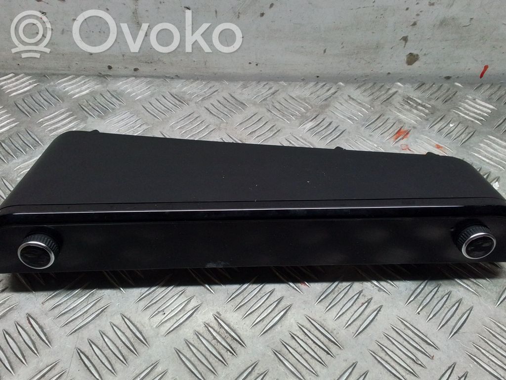 KIA EV6 Climate control unit 