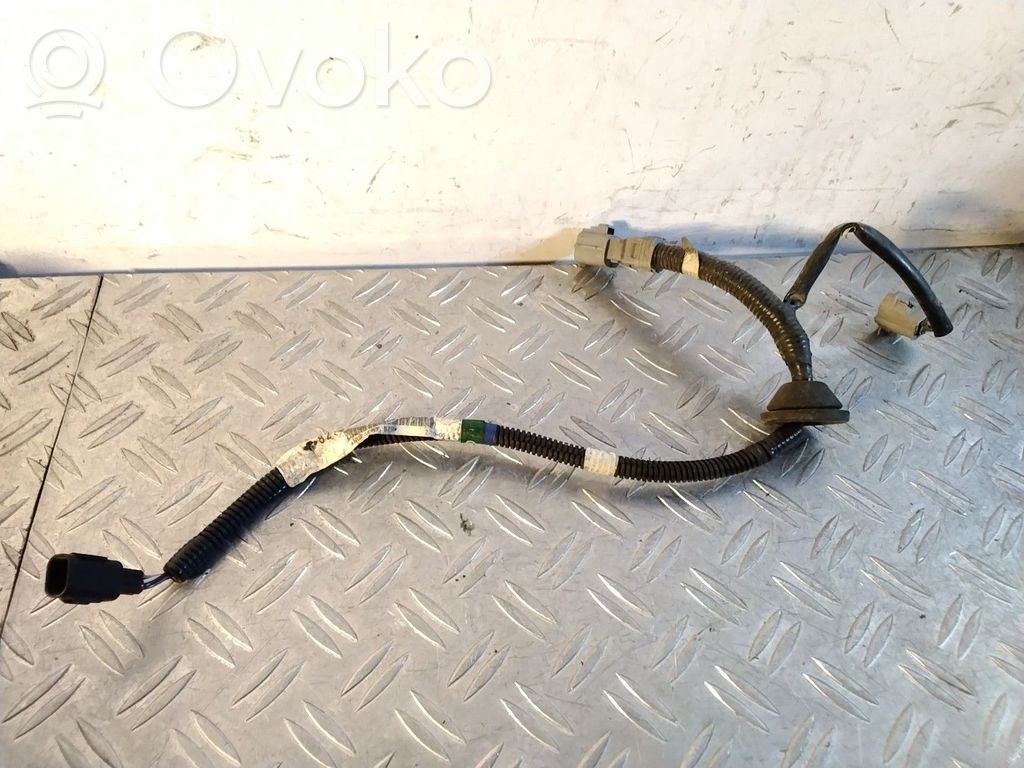 Lexus RX 450H Antenă sistem fără cheie 