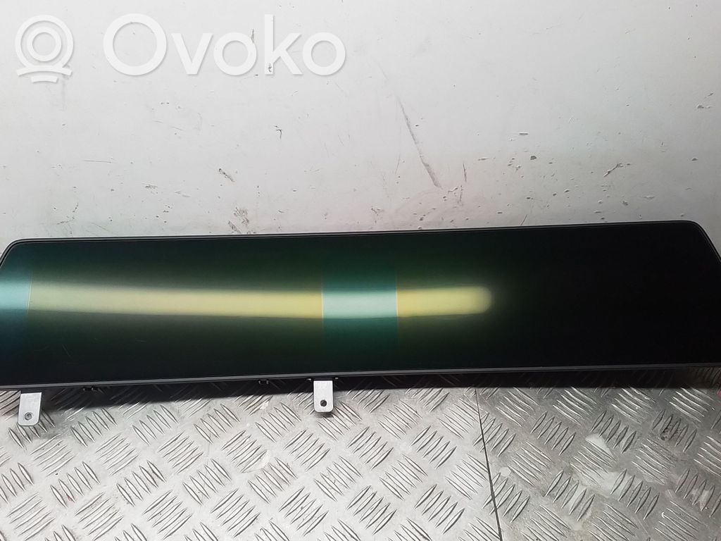 KIA EV6 Speedometer (instrument cluster) 