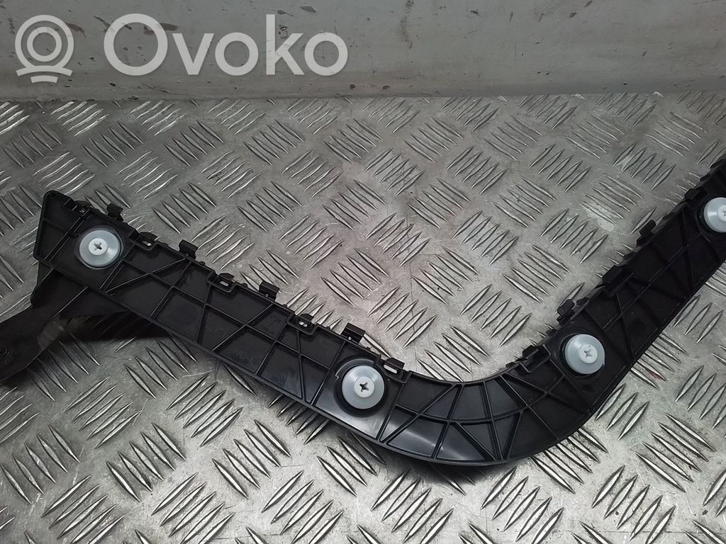 Tesla Model Y Rear bumper mounting bracket 