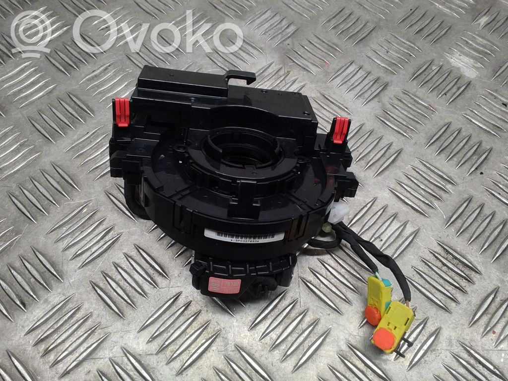 Lexus NX Airbag slip ring squib (SRS ring) 