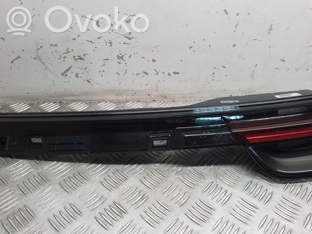 Porsche Panamera (971) Takaluukun takavalot 