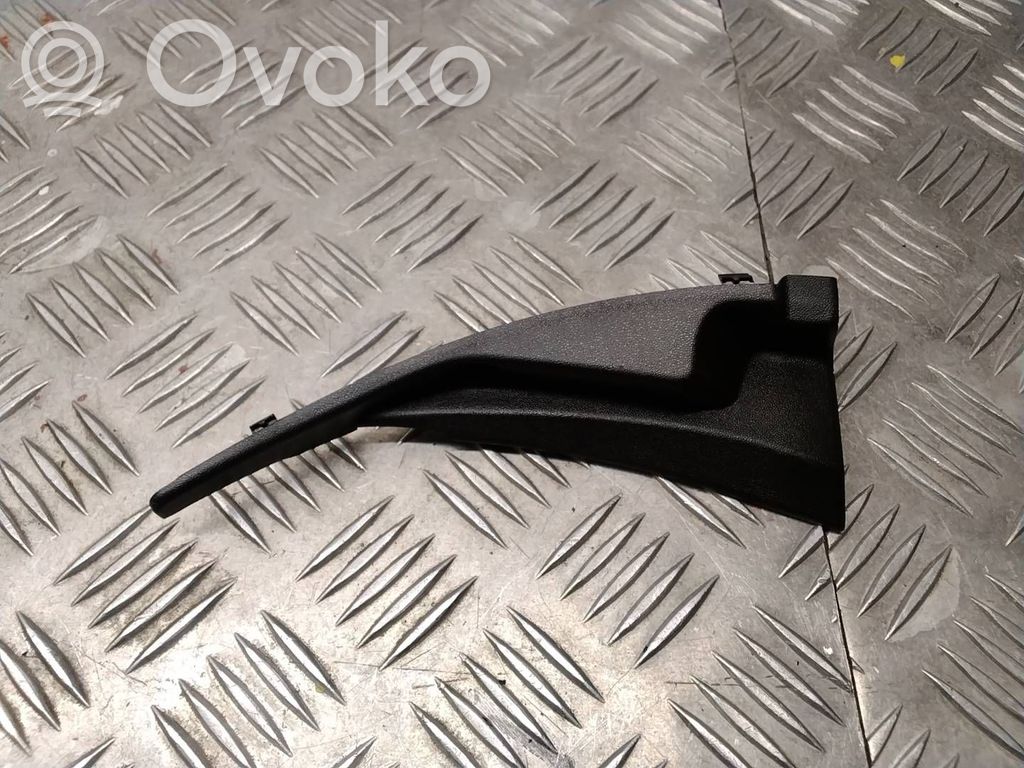 Mazda 3 II Pyyhinkoneiston lista 