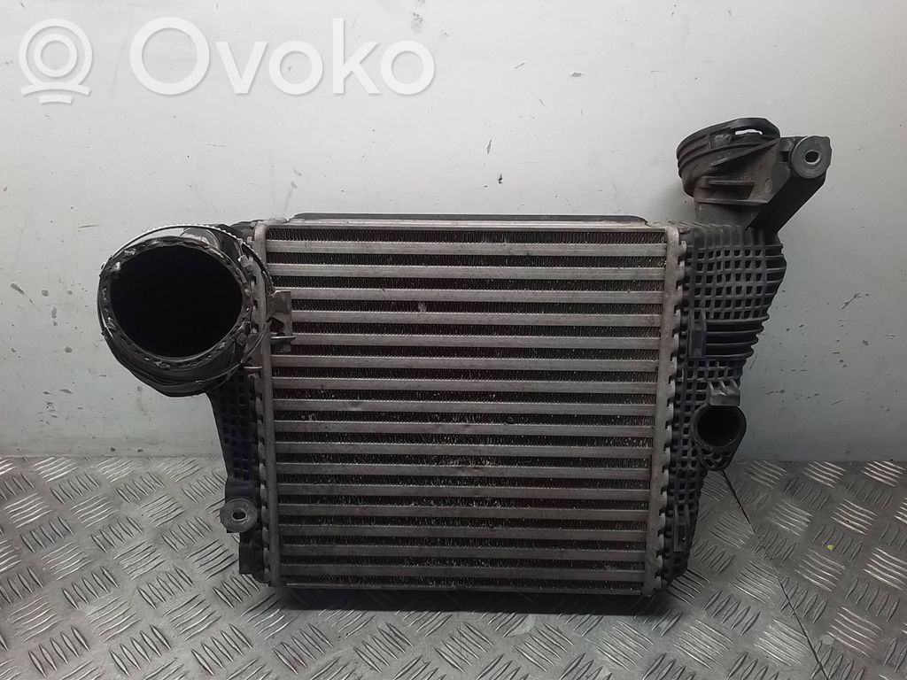 Radiador intercooler   95B145804B