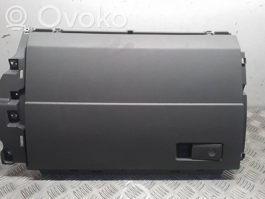 Volkswagen Crafter Guantera 