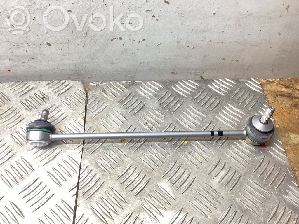 BMW 5 E60 E61 Priekinė stabilizatoriaus traukė 
