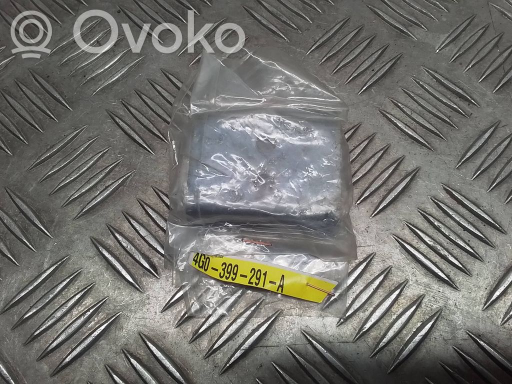 Audi A6 Allroad C7 Gearbox mount 
