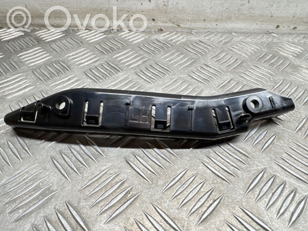 Front bumper mounting bracket   149377000B