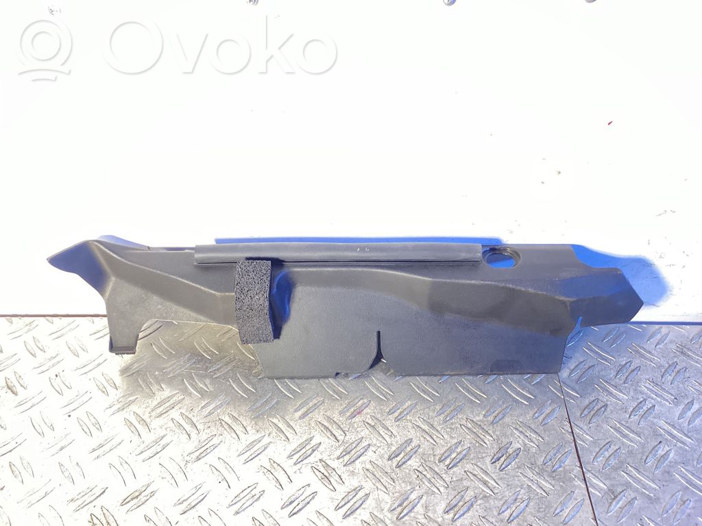 Lexus NX Кромка крыла 