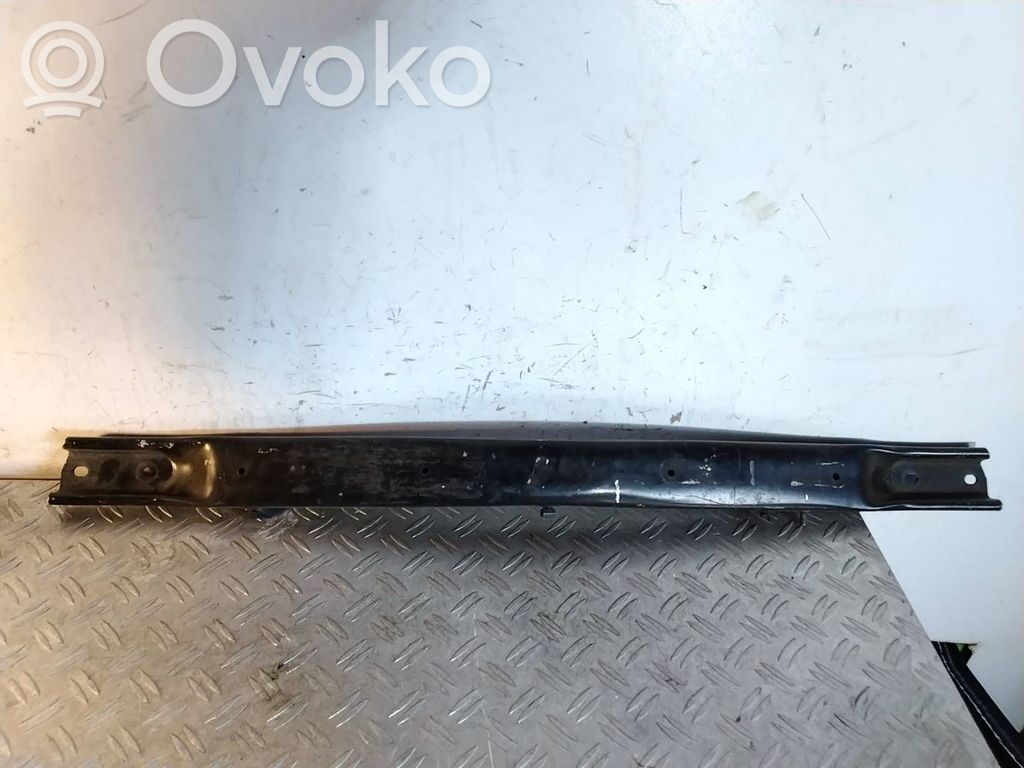 BMW X5 E70 Suport panou fixare radiatoare 