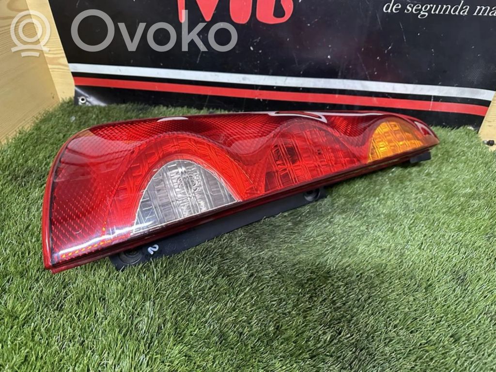 Rear/tail lights   22016752,22016752