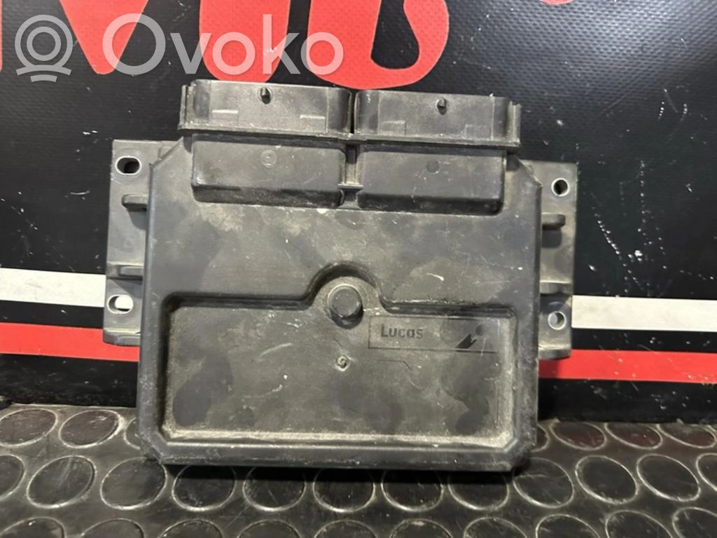 Engine control unit/module   55181595