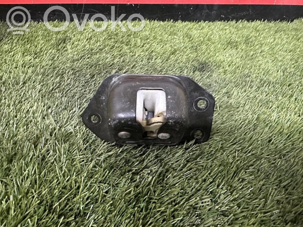 Nissan Note (E11) Spyna galinio dangčio 