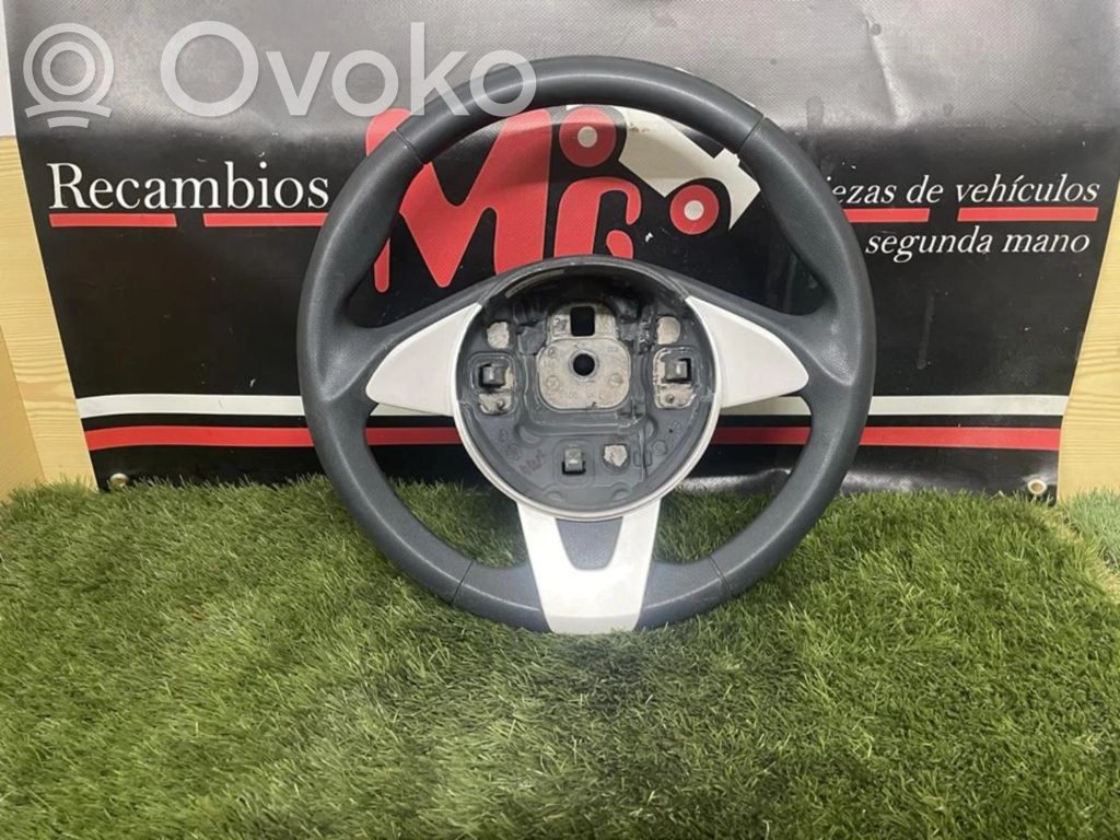 Ford Ka Stūre 