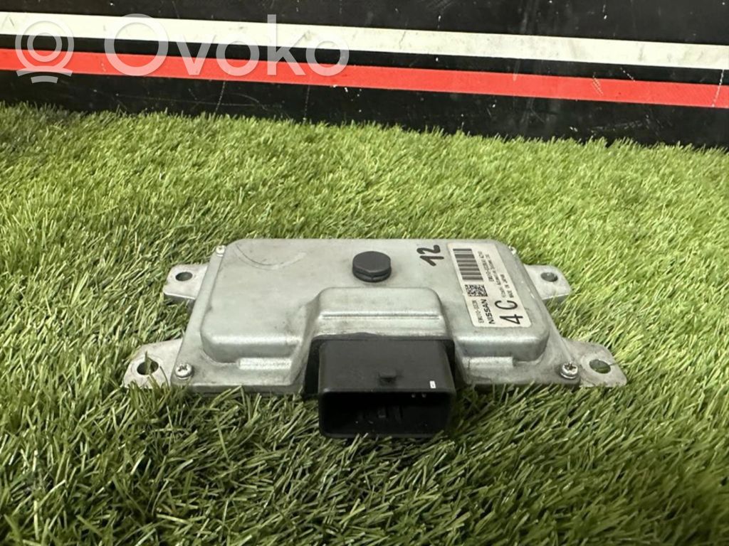 Nissan Note (E12) Engine control unit/module 