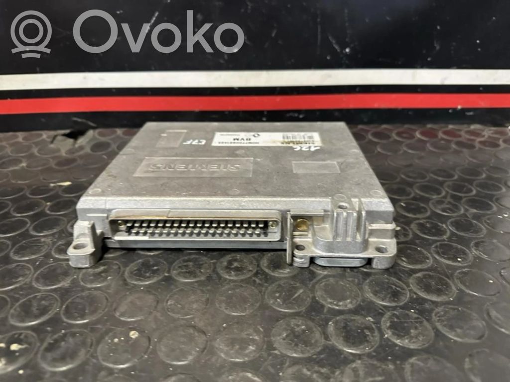 Renault Clio I Engine control unit/module ECU 