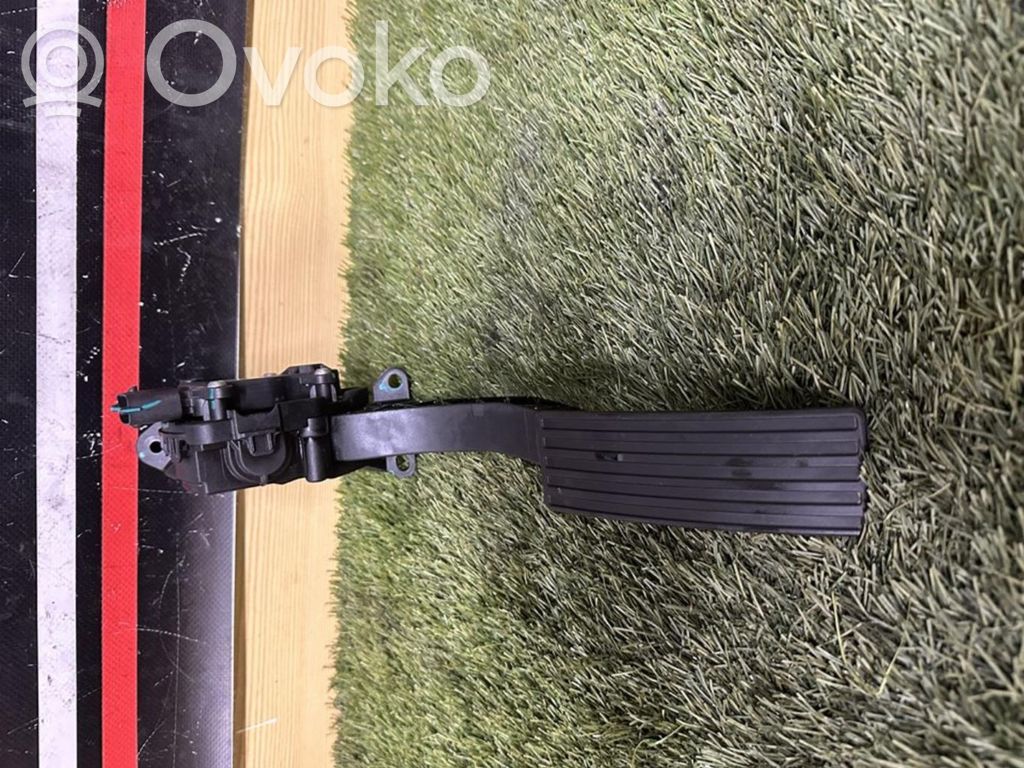 MG ZS Accelerator throttle pedal 
