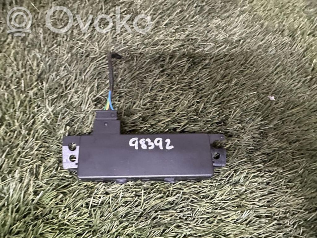 MG ZS Calculateur moteur ECU 