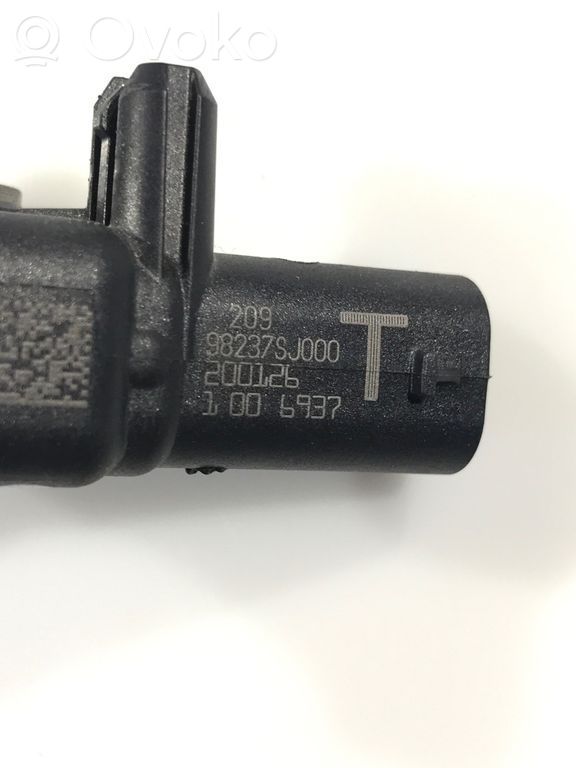 Subaru Forester SK Senzor impact/declanșare airbag 