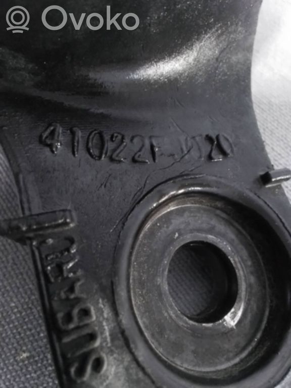 Subaru Forester SK Engine mount bracket 