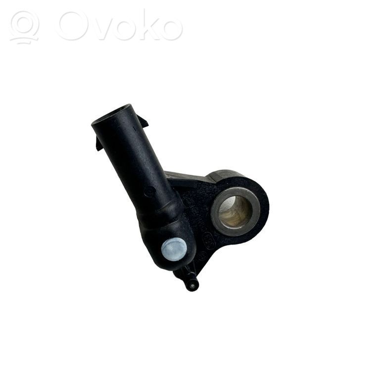 Subaru Forester SK Sensor impacto/accidente para activar Airbag 
