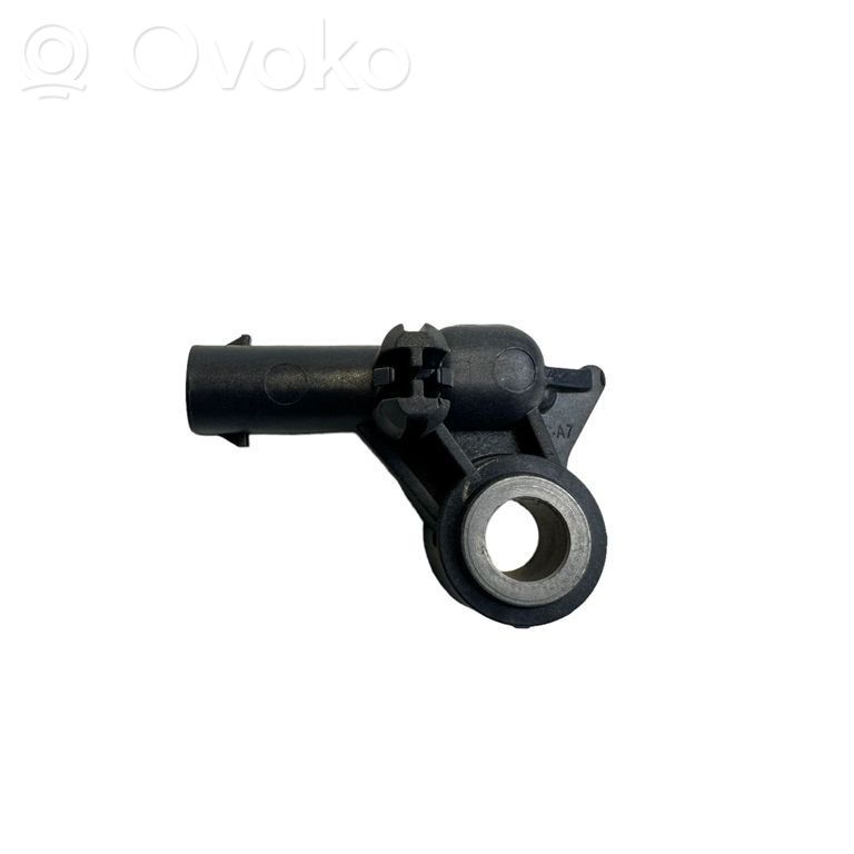 Subaru Forester SK Sensor impacto/accidente para activar Airbag 