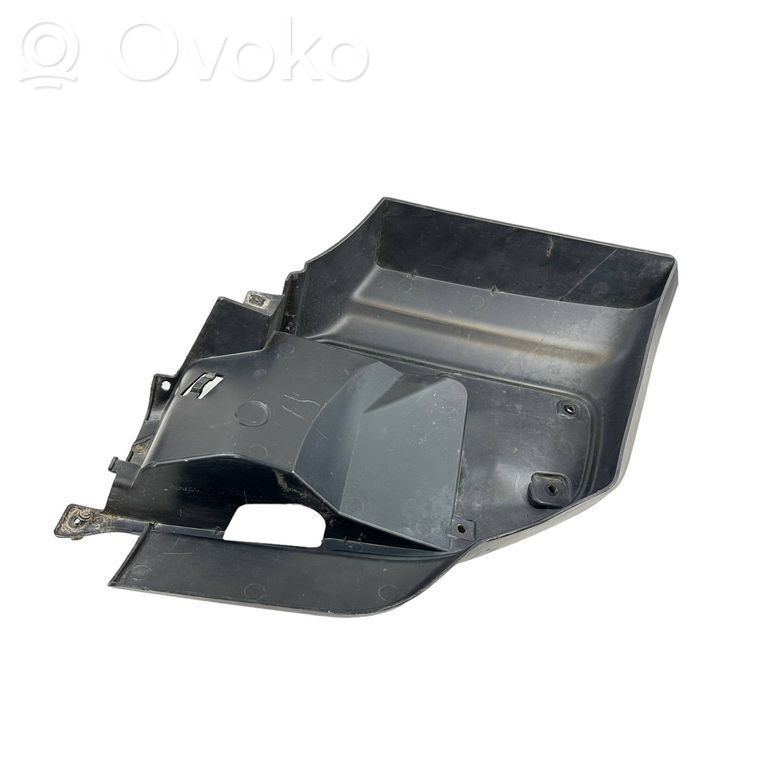 Narożnik zderzaka przedniego   6QZ88TRMAB,V660048A,58231