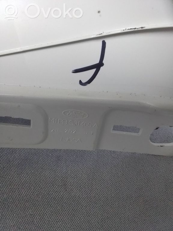 Ford Bronco Otras partes del panel de instrumentos 