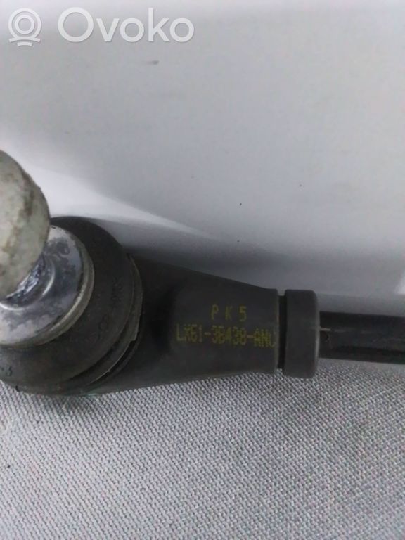 Ford Bronco Tylny łącznik stabilizatora 