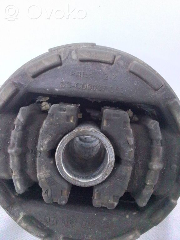 Dodge RAM Aizmugurē gaisa spilvens 