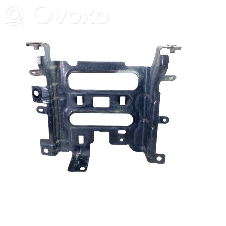 Dodge RAM Front bumper mounting bracket 