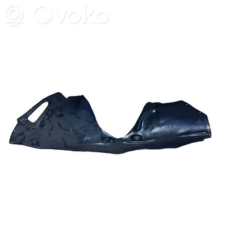 Dodge Charger Front wheel arch liner splash guards 