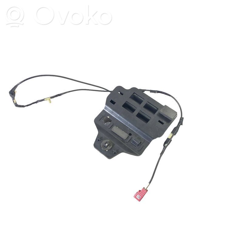 Dodge Charger Antena de sistema sin llave 