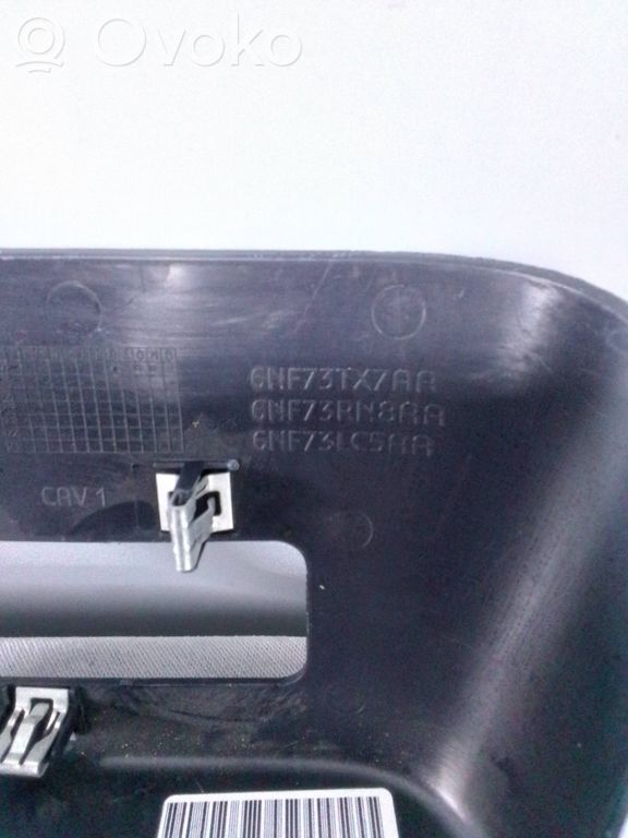 Dodge RAM Copertura per maniglia portiera anteriore 