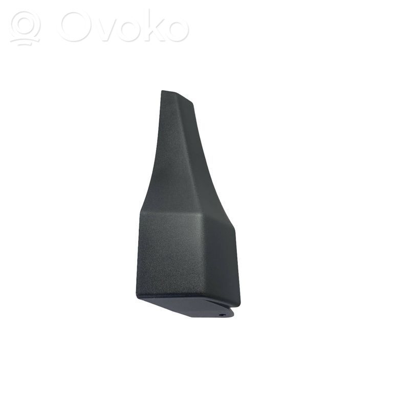 Dodge RAM Front arch trim 