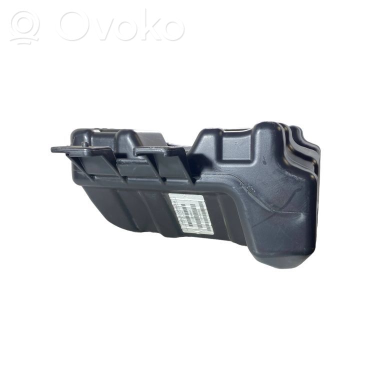 Dodge Durango Altavoz subwoofer 