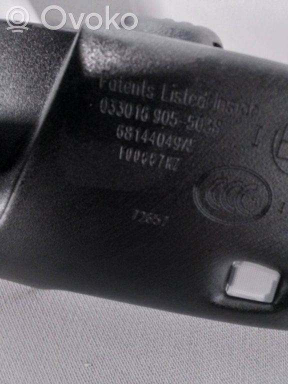 Dodge Durango Espejo retrovisor (interior) 