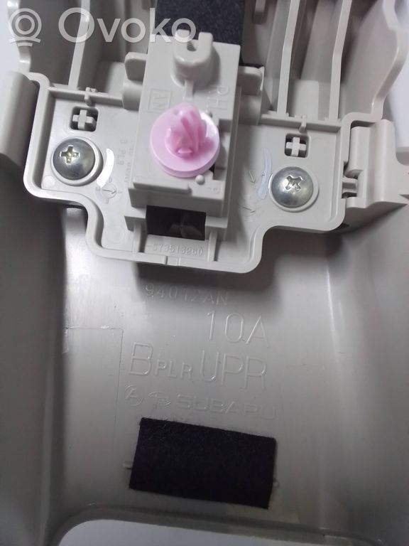 Subaru Outback (BT) Pilar (B) (superior) 