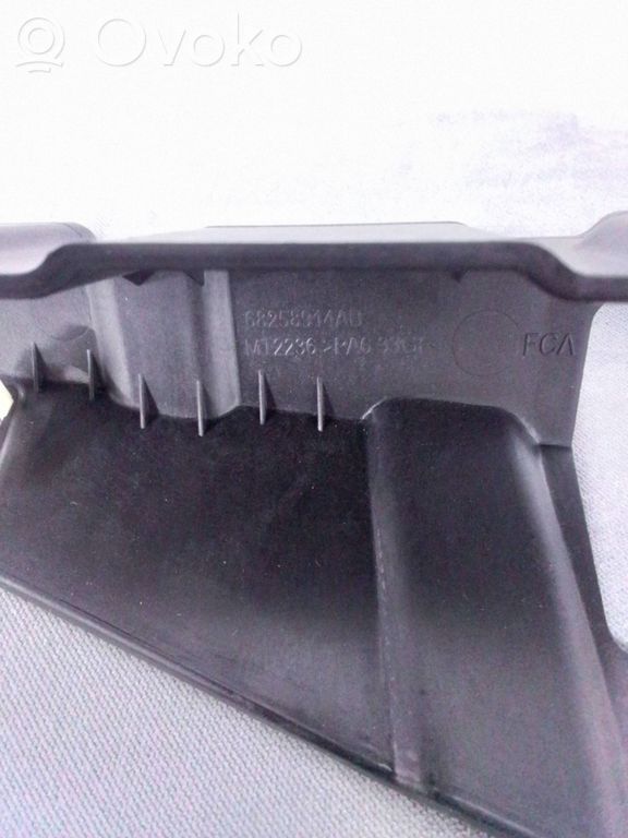 Chrysler Pacifica Other interior part 
