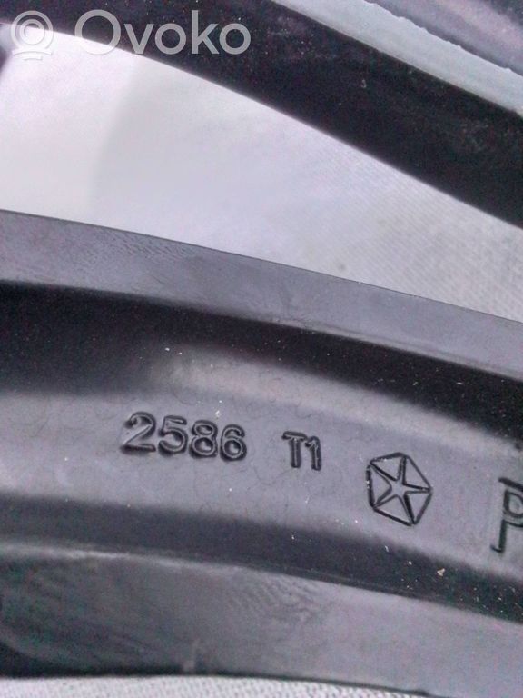 Chrysler Pacifica Front wiper blade arm 