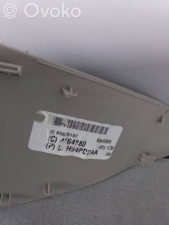 Chrysler Pacifica Other interior part 