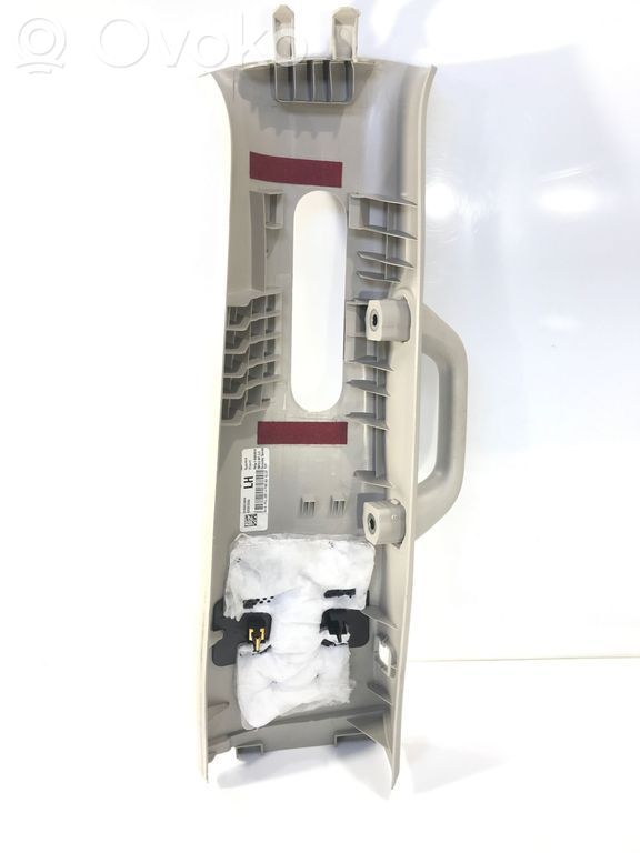 Chrysler Pacifica (B) pillar trim (top) 