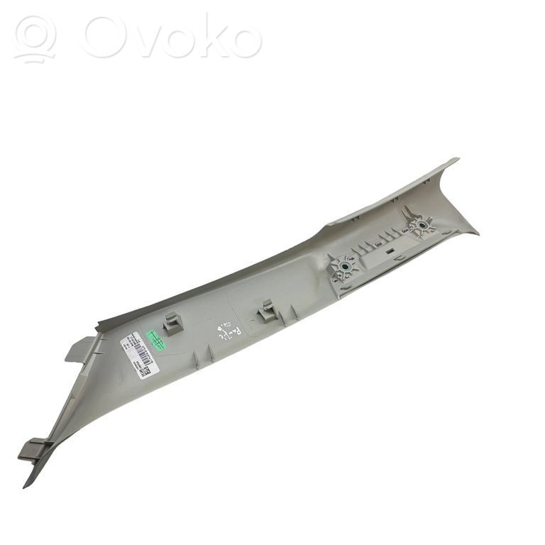 (A) pillar trim   5RH52PD2AF,101852050AYR
