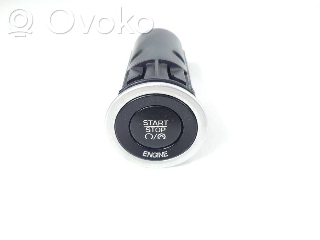 Dodge Challenger Engine start stop button switch 