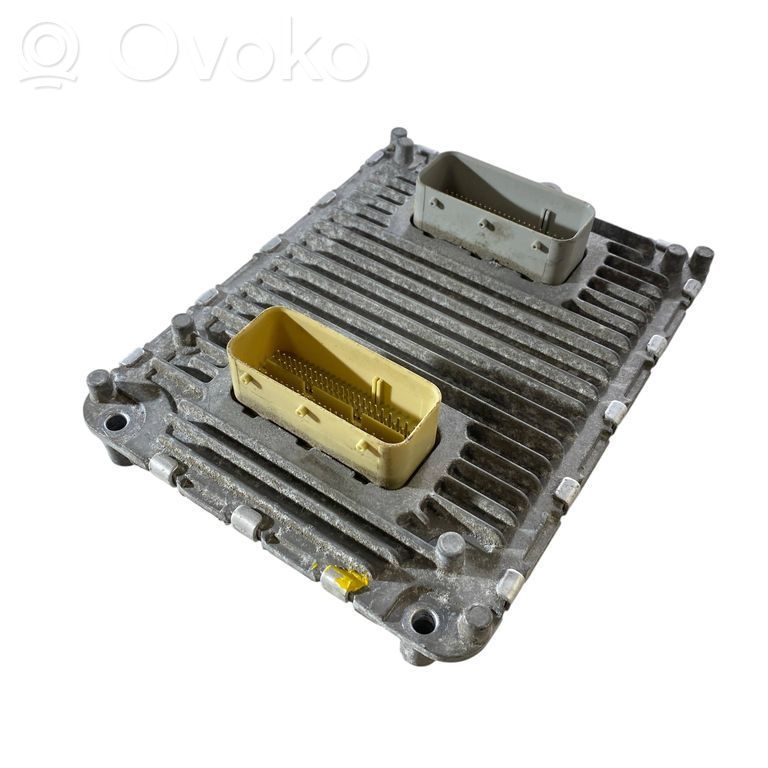 Dodge Challenger Engine control unit/module 