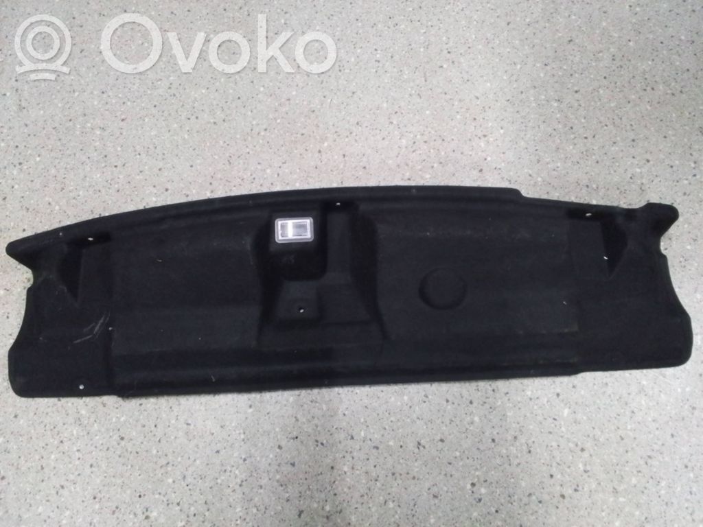 Dodge Challenger Altro elemento di rivestimento bagagliaio/baule 